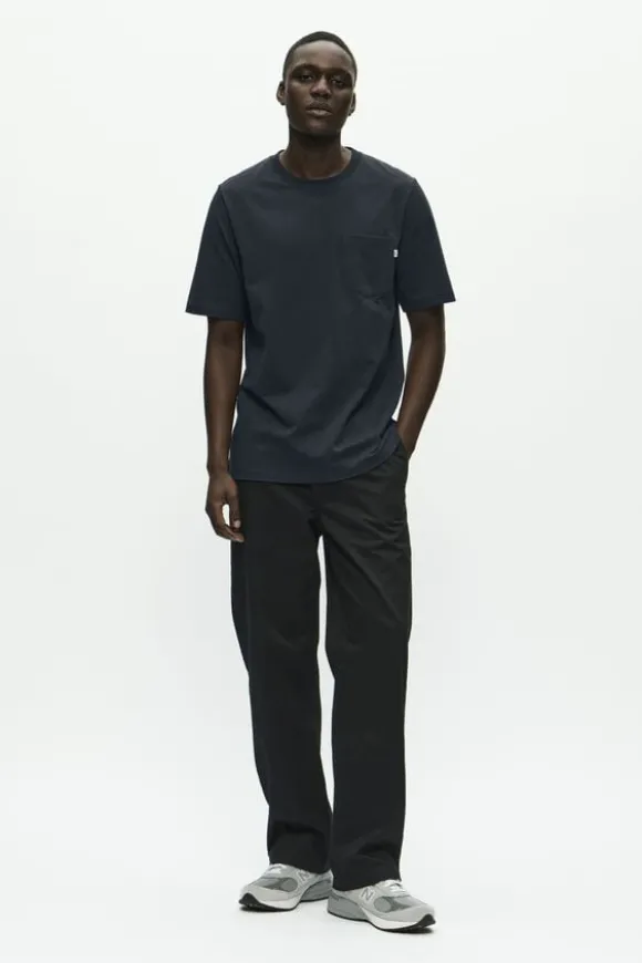 WWBobby pocket tee 25220