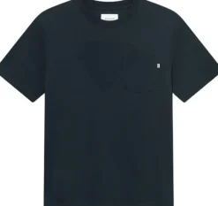 WWBobby pocket tee 25220