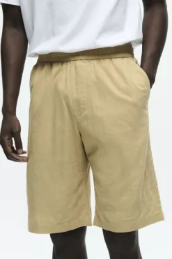 WWenoch Short