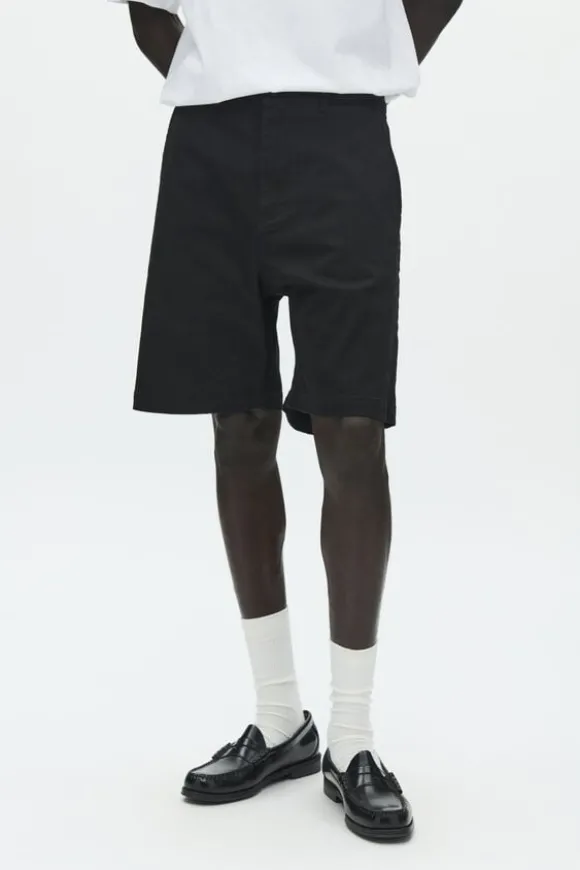 WWFallon shorts 25389