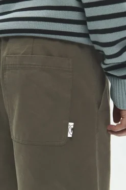 WWLax shorts 25435