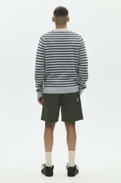 WWTay crew neck st 25163