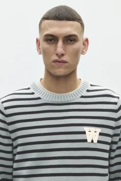 WWTay crew neck st 25163