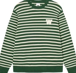 WWTay crew neck st 25163