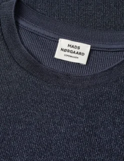 2x2 Lurex Talino Tee L/S