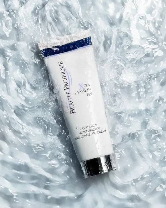 X-tra Dry Skin Fix