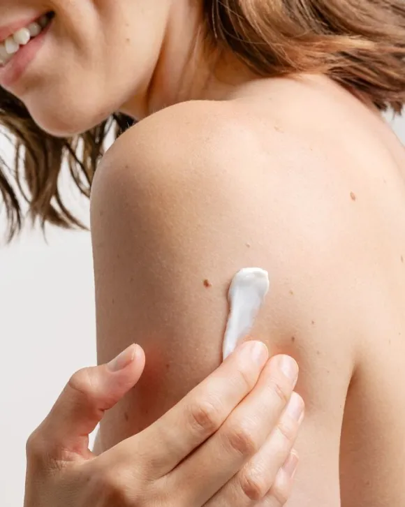 X-tra Dry Skin Fix