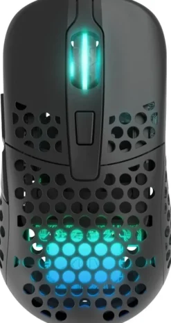 Xtrfy M42 Wireless RGB - Black Gaming Mus