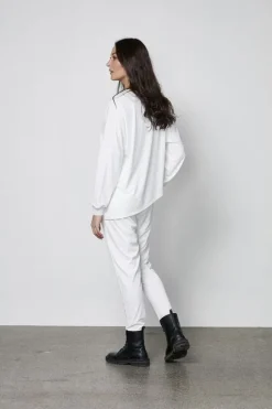 Yade Blouse