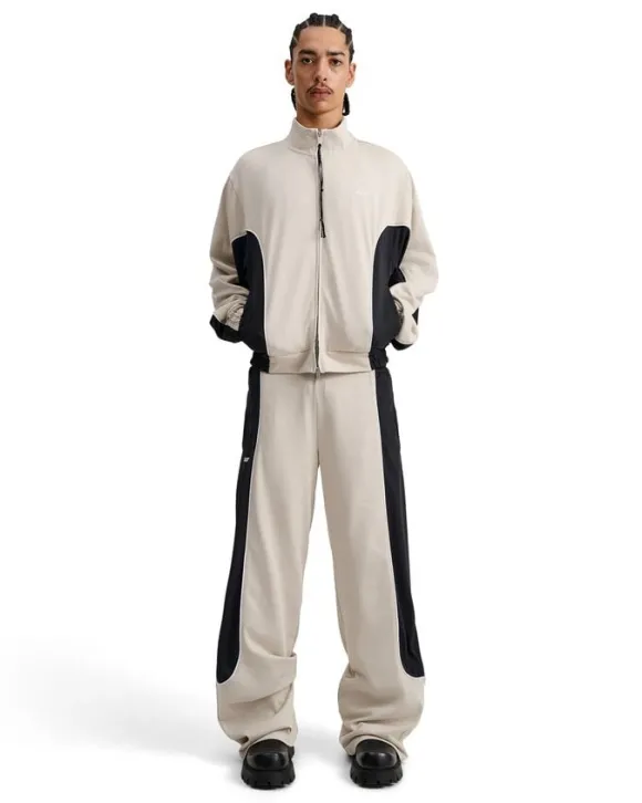 YAGO TONY FIT TRACK PANTS