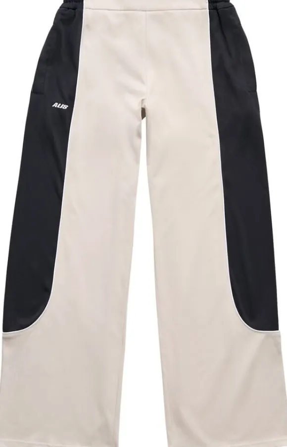 YAGO TONY FIT TRACK PANTS