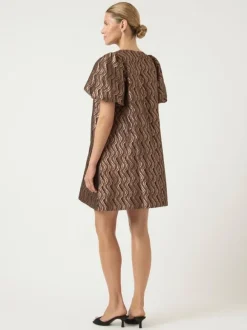 YASSIRLEY SS DRESS - D2D