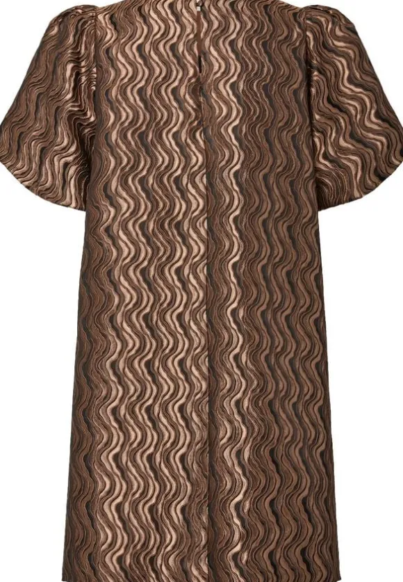 YASSIRLEY SS DRESS - D2D