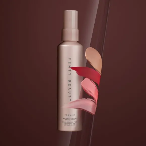 You Mist - Fixeringssprej för makeup