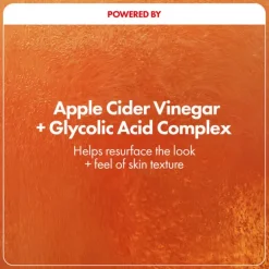 Youthtopia Refining Apple Peel Toner & Exfoliator