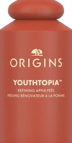Youthtopia Refining Apple Peel Toner & Exfoliator