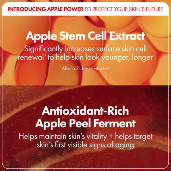 Youthtopia Refining Apple Peel Toner & Exfoliator