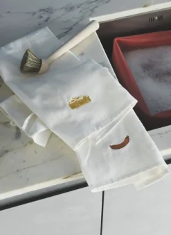 Yummy Tea Towels