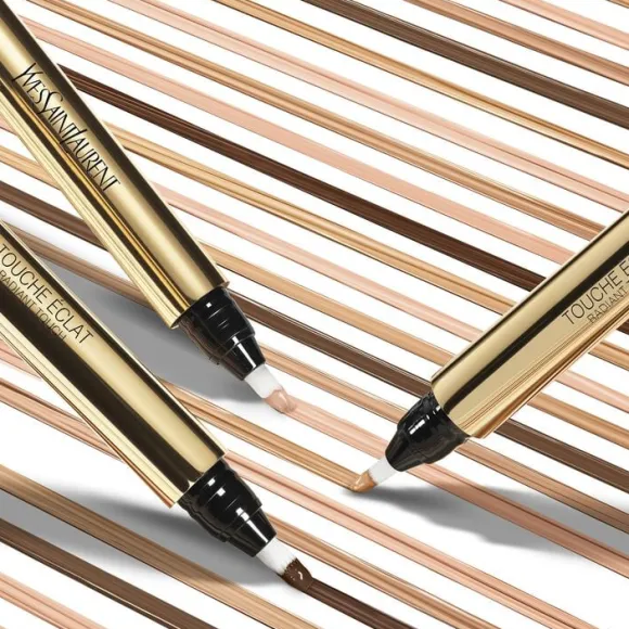 Yves Saint Laurent Touche Éclat Illuminating Pen