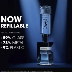 Yves Saint Laurent Y Eau De Parfum Refill 150ml