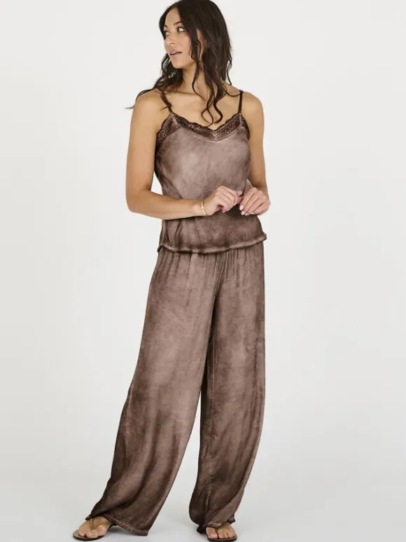 Zally Trousers