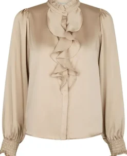 Zamola Blouse