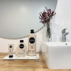 Zenz Organic Pure 03 Treatment