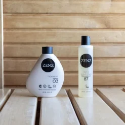 Zenz Organic Pure 03 Treatment