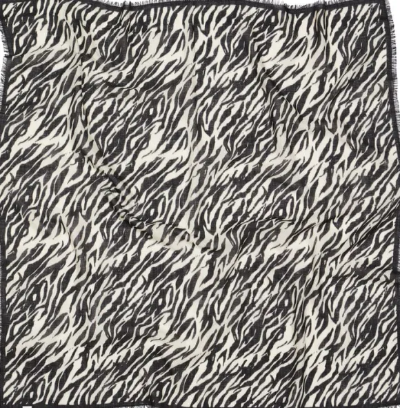 Zerona Siw Scarf