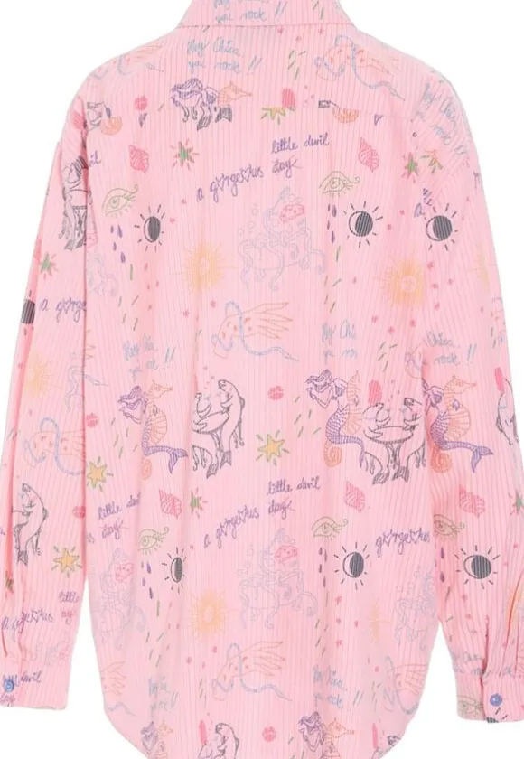 Zoe Shirt