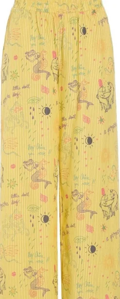 Zoe Trousers