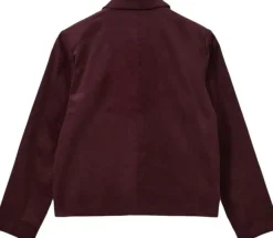 ZURISW JACKET