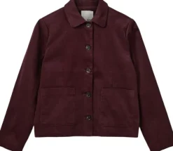 ZURISW JACKET